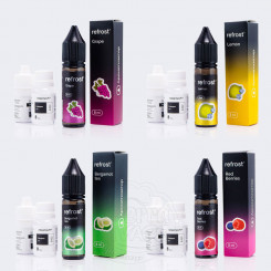 Refrost Salt 15ml