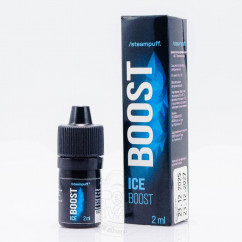 Steampuff Boost Ice 2ml