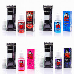 Vampire Vape Salt 30ml Жидкость