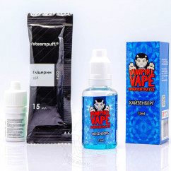 Vampire Vape Salt Heisenberg 30ml 50mg