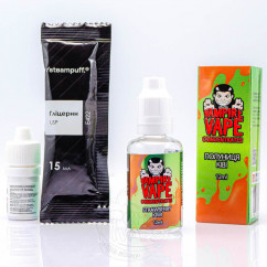 Vampire Vape Salt Strawberry Kiwi 30ml 50mg