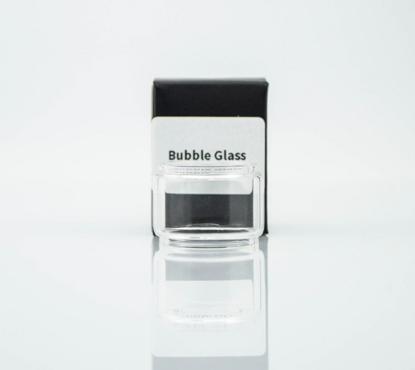 Скло для Yachtvape Eclipse Dual RTA 6ml