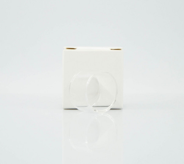 Стекло для вейпа Yachtvape Pandora MTL RTA V2 2ml