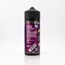 Рідина Strapped Organic Grape Soda Storm 100ml 0mg без нікотину зі смаком виноградної содової Рідина Strapped Organic Grape Soda Storm 100ml 0mg без нікотину зі смаком виноградної содової