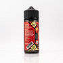 Жидкость Strapped Organic Vanilla Cola Chaos 100ml 0mg без никотина со вкусом ванильной колы Жидкость Strapped Organic Vanilla Cola Chaos 100ml 0mg без никотина со вкусом ванильной колы