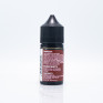 Рідина Strapped Salt Professor Pep 30ml 50mg на сольовому нікотині зі смаком коли Рідина Strapped Salt Professor Pep 30ml 50mg на сольовому нікотині зі смаком коли