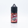 Рідина Strapped Salt Professor Pep 30ml 50mg на сольовому нікотині зі смаком коли