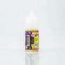 Жидкость Strapped Salt Berry Apple 30ml 35mg на солевом никотине со вкусом ягод и яблока с холодком Жидкость Strapped Salt Berry Apple 30ml 35mg на солевом никотине со вкусом ягод и яблока с холодком