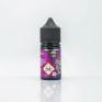 Рідина Strapped Salt Grape Soda Storm 30ml 50mg на сольовому нікотині зі смаком виноградної содової Рідина Strapped Salt Grape Soda Storm 30ml 50mg на сольовому нікотині зі смаком виноградної содової