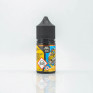 Жидкость Strapped Salt Mango Guava Palava 30ml 35mg на солевом никотине со вкусом содовой с манго и гуавой Жидкость Strapped Salt Mango Guava Palava 30ml 35mg на солевом никотине со вкусом содовой с манго и гуавой