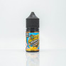 Жидкость Strapped Salt Mango Guava Palava 30ml 35mg на солевом никотине со вкусом содовой с манго и гуавой