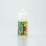 Жидкость Strapped Salt Peach Lime 30ml 35mg на солевом никотине со вкусом персика с лаймом Жидкость Strapped Salt Peach Lime 30ml 35mg на солевом никотине со вкусом персика с лаймом