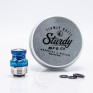 Sturdy MFG Hybrid Dual Drip Tip Sturdy MFG Hybrid Dual Drip Tip