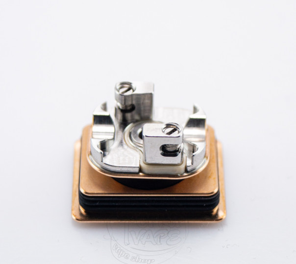 Оригинальная обслуживаемая база Sturdy MFG SturdyONE RBA Java Brown Оригинальная обслуживаемая база Sturdy MFG SturdyONE RBA Java Brown