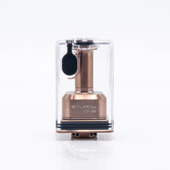 Sturdy MFG SturdyONE RBA Java Brown