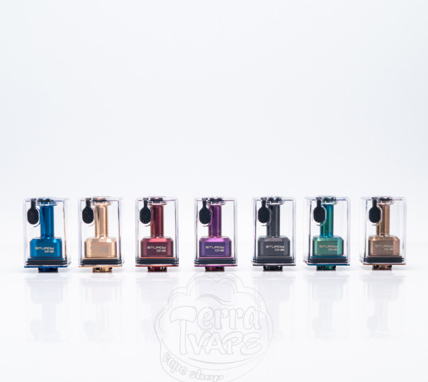 Оригінальна обслуговувана база Sturdy MFG SturdyONE RBA