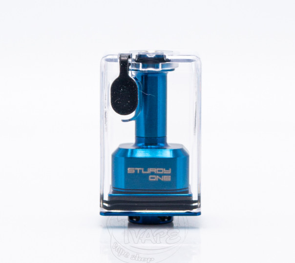 Оригінальна обслуговувана база Sturdy MFG SturdyONE RBA Оригінальна обслуговувана база Sturdy MFG SturdyONE RBA