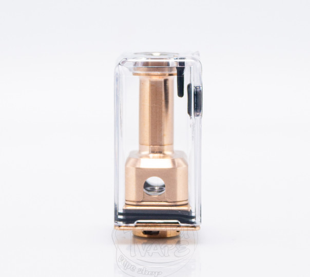 Оригінальна обслуговувана база Sturdy MFG SturdyONE RBA Grazia Pink Оригінальна обслуговувана база Sturdy MFG SturdyONE RBA Grazia Pink