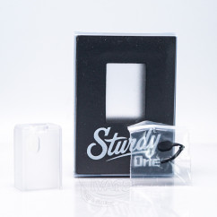 Sturdy MFG SturdyOne Replacement Tank Frost