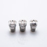 Набір пінів (жиклерів) для обслуговуваного атомайзера Sturdy MFG SturdyOne AF Pins Set Набір пінів (жиклерів) для обслуговуваного атомайзера Sturdy MFG SturdyOne AF Pins Set