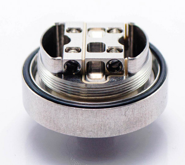 Suicide Mods Nightmare Mini RTA Обслужеваемый бак Suicide Mods Nightmare Mini RTA Обслужеваемый бак