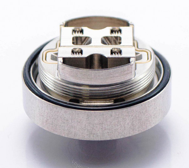 Suicide Mods Nightmare Mini RTA Обслужеваемый бак Suicide Mods Nightmare Mini RTA Обслужеваемый бак