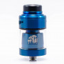 Suicide Mods Nightmare Mini RTA Electric Blue Обслуговуваний бак