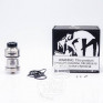 Suicide Mods Nightmare Mini RTA Обслужеваемый бак Suicide Mods Nightmare Mini RTA Обслужеваемый бак