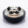 Suicide Mods Nightmare XL RTA Matte Black Обслуговуваний бак Suicide Mods Nightmare XL RTA Matte Black Обслуговуваний бак