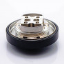 Suicide Mods Nightmare XL RTA Matte Black Обслуговуваний бак Suicide Mods Nightmare XL RTA Matte Black Обслуговуваний бак
