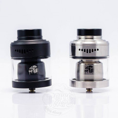 Suicide Mods Nightmare XL RTA
