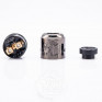 Suicide Mods Nightmare Mini RDA 25mm Дріпка Suicide Mods Nightmare Mini RDA 25mm Дріпка