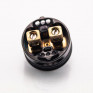 Suicide Mods Nightmare Mini RDA 25mm Дріпка Suicide Mods Nightmare Mini RDA 25mm Дріпка