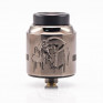 Suicide Mods Nightmare Mini RDA 25mm Дріпка Suicide Mods Nightmare Mini RDA 25mm Дріпка