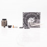 Suicide Mods Nightmare Mini RDA 25mm Дріпка Suicide Mods Nightmare Mini RDA 25mm Дріпка