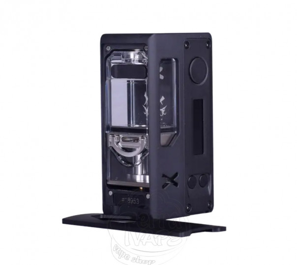 Stubby AIO DNA60C by Suicide Mods x Orca Vape x Vaping Bogan АИО Система Stubby AIO DNA60C by Suicide Mods x Orca Vape x Vaping Bogan АИО Система
