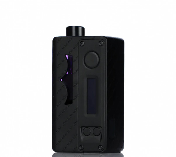 Stubby AIO MNCH LE DNA60 by Suicide Mods x Orca Vape x Vaping Bogan АІО Система Stubby AIO MNCH LE DNA60 by Suicide Mods x Orca Vape x Vaping Bogan АІО Система