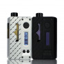 Stubby AIO MNCH LE DNA60 by Suicide Mods x Orca Vape x Vaping Bogan АІО Система
