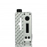 Stubby AIO MNCH LE DNA60 by Suicide Mods x Orca Vape x Vaping Bogan АІО Система Stubby AIO MNCH LE DNA60 by Suicide Mods x Orca Vape x Vaping Bogan АІО Система