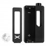 Stubby X-Ray 21700 со Stubby Tank by Suicide Mods x Orca Vape x Vaping Bogan AIO Boro Mod Kit АИО Система Stubby X-Ray 21700 со Stubby Tank by Suicide Mods x Orca Vape x Vaping Bogan AIO Boro Mod Kit АИО Система