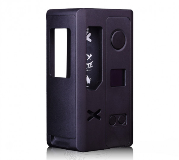 Stubby X-Ray 21700 со Stubby Tank by Suicide Mods x Orca Vape x Vaping Bogan AIO Boro Mod Kit АИО Система Stubby X-Ray 21700 со Stubby Tank by Suicide Mods x Orca Vape x Vaping Bogan AIO Boro Mod Kit АИО Система