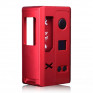 Stubby X-Ray 21700 со Stubby Tank by Suicide Mods x Orca Vape x Vaping Bogan AIO Boro Mod Kit Dark Devil АІО Система