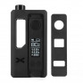 Stubby X-Ray 21700 со Stubby Tank by Suicide Mods x Orca Vape x Vaping Bogan AIO Boro Mod Kit АИО Система Stubby X-Ray 21700 со Stubby Tank by Suicide Mods x Orca Vape x Vaping Bogan AIO Boro Mod Kit АИО Система