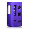 Stubby X-Ray 21700 со Stubby Tank by Suicide Mods x Orca Vape x Vaping Bogan AIO Boro Mod Kit АИО Система Stubby X-Ray 21700 со Stubby Tank by Suicide Mods x Orca Vape x Vaping Bogan AIO Boro Mod Kit АИО Система