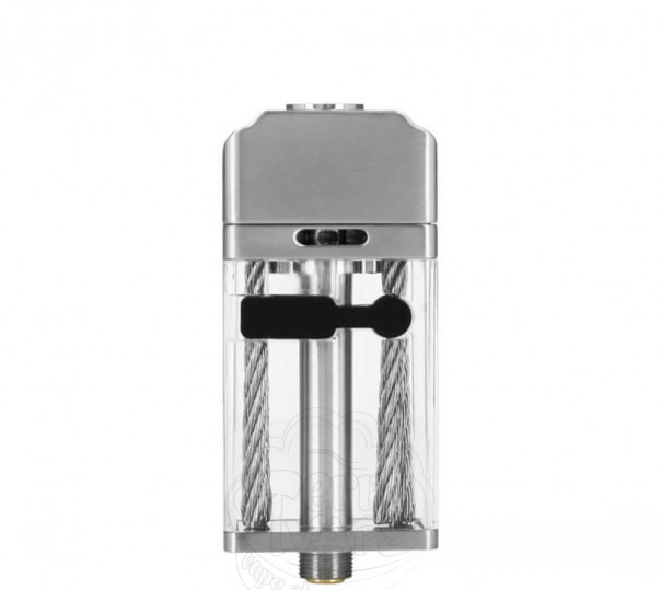 Stubby X-Ray 21700 со Stubby Tank by Suicide Mods x Orca Vape x Vaping Bogan AIO Boro Mod Kit АИО Система Stubby X-Ray 21700 со Stubby Tank by Suicide Mods x Orca Vape x Vaping Bogan AIO Boro Mod Kit АИО Система