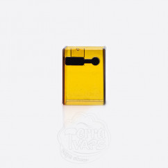 Suicide Mods Stubby AIO Reservoir Yellow