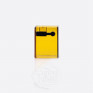 Suicide Mods Stubby AIO Reservoir Yellow