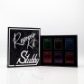 Suicide Mods Stubby AIO Reservoir Red Suicide Mods Stubby AIO Reservoir Red