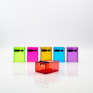 Suicide Mods Stubby AIO Reservoir Suicide Mods Stubby AIO Reservoir