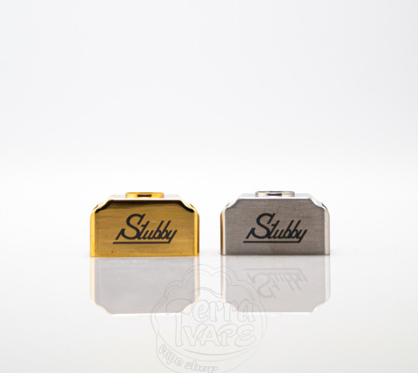 Suicide Mods Stubby AIO MTL Kit Suicide Mods Stubby AIO MTL Kit